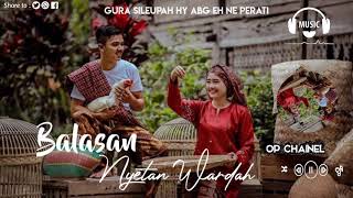 Balasan Nyetan wardah lagu aceh terbaru 2020 ,Story Wa kekinian 😍😍