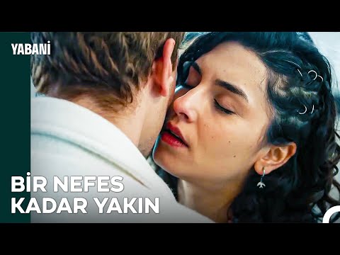 Asi Kız ve Alaz Oğlan'ın Nefret/Aşk İlişkisi - Yabani