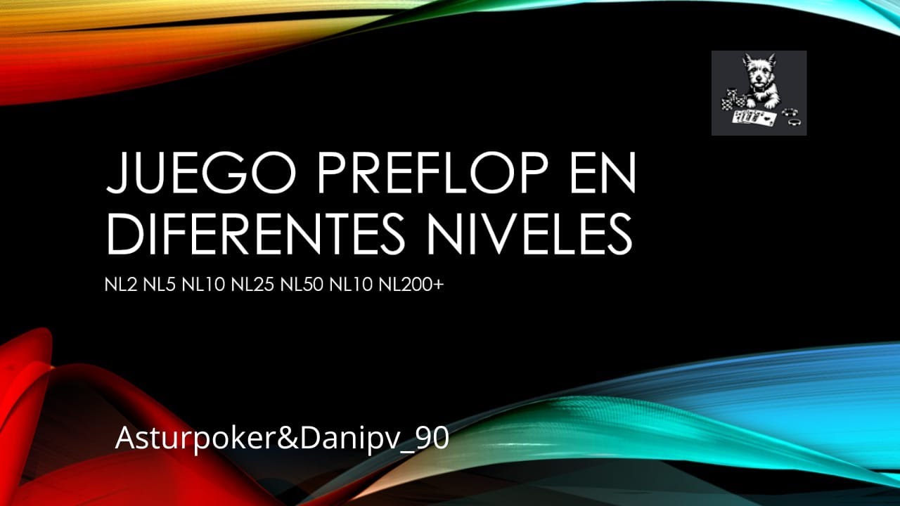 Deja de perder dinero preflop  #poker #pokeronline