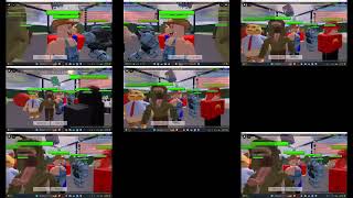 Autistic Kid Plays with  ⁨@flamingo, Sources it IMMEDIATELY
