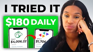 I Tried It Earn $180 Daily From These Websites | Make Money Online 2023 by Whitney Bonds 54,535 views 5 months ago 11 minutes, 22 seconds