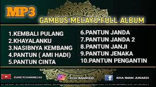 MP3 gambus melayu full album elcorona ||#gambus #melayu#elcorona