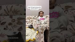 #masal #babyshorts #baby #cutebaby #catandbaby #catvideos #kedivebebek #hikaye #keşfet #bebek