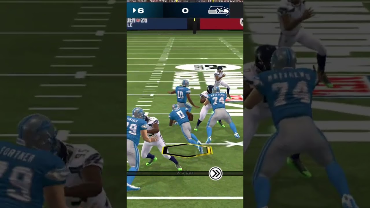 #madden