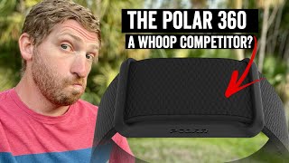 The Polar 360 Explained: A Whoop Competitor? by DC Rainmaker 50,174 views 5 days ago 7 minutes, 3 seconds
