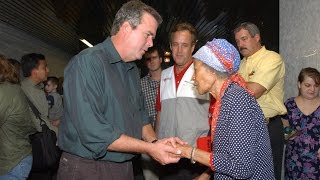 Storm Governor | Jeb Bush