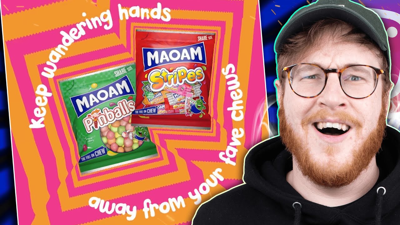 These Clothing Adverts SUCK | Marketers React