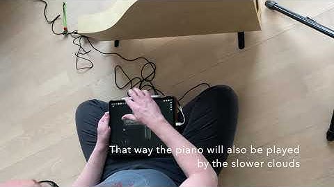 SoundOkapi plays with Borderlands Granular