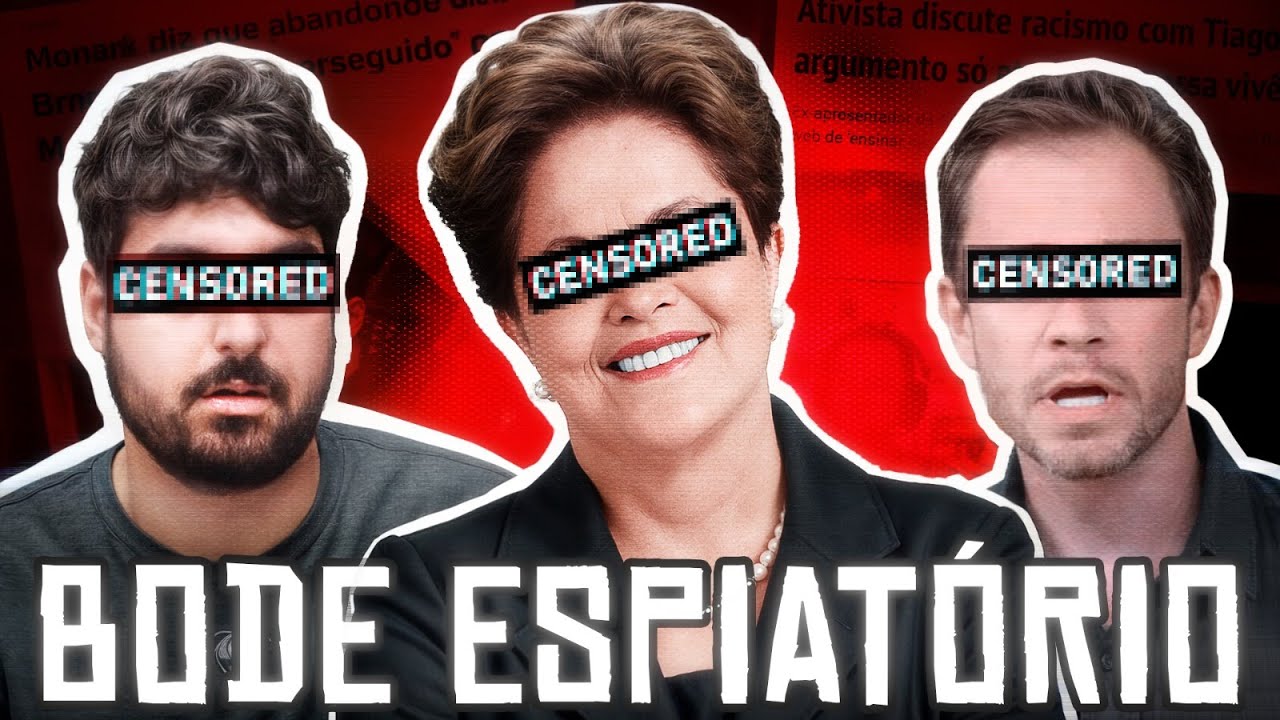 A Verdade OCULTA sobre a Importância do Inimigo na Sociedade