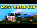 GTA 5 RP - The Most HATED Cop In Los Santos (Nopixel 3.0)