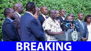 Breaking News from Wamunyoro 