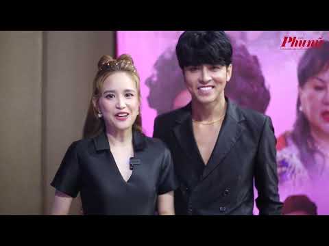 Video Phương Hằng bị chồng 