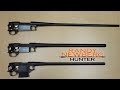 Howa Rifle Action Options Magnum Standard Short Mini Actions