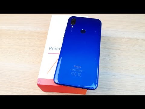 Video: Kõik Xiaomi Redmi 7 Eelised Ja Puudused