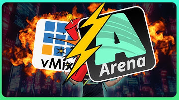 RESOLUME + vMix Tutorial  | Basic to Intermediate | VJ Tips