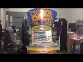 BishiBashi Champ Online Arcade Cabinet Overview Non Working For Restoration