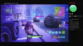 Live PS4-uitzending van ValentinoFace12