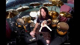 Slayer New Faith Backing Track For Drums With Vocals