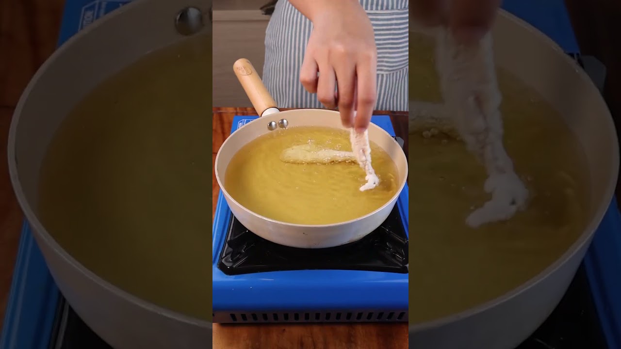 Dizon Farms Recipes: Crunchy Chicken Fajitas #dizonfarms #freshisbest #food #cooking