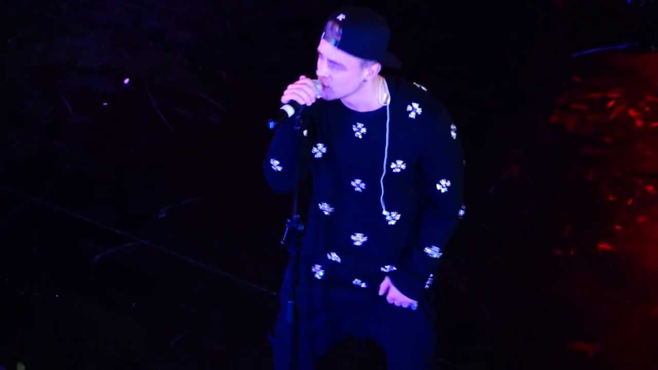 KReeD - Пазл (7.12.2013)