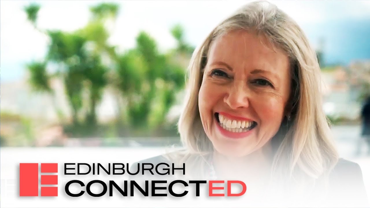 festival of lights Connect With... UK | Nicky Davies William