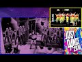Just Dance 2016 - Hey Mama - David Guetta Ft. Nicki Minaj, Afrojack & Bebe Rexha