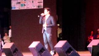 Download Lagu Marcelino Pomoy singing \ MP3