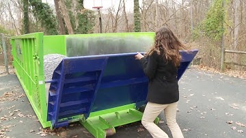 Ramp Container™ Introduction Video