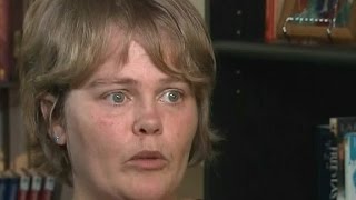 Survivor's mother: Shooter made my son watch
