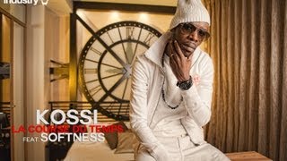 Kossi - La Course Du Temps Feat Softness Nahoro