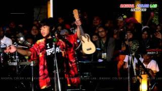 TEGAR - RINDU IBU (FESTIVAL BUSKERS LANGKAWI) FULL HD