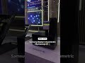 Samsung Display's Asymmetric Flip Concept at MWC 2025