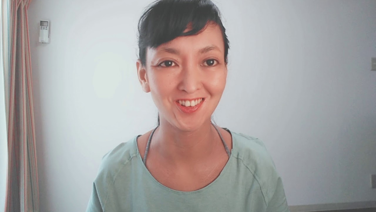 1日5分 アトピーにも効果あり 縦のスワイショウ 沙羅鍼灸院