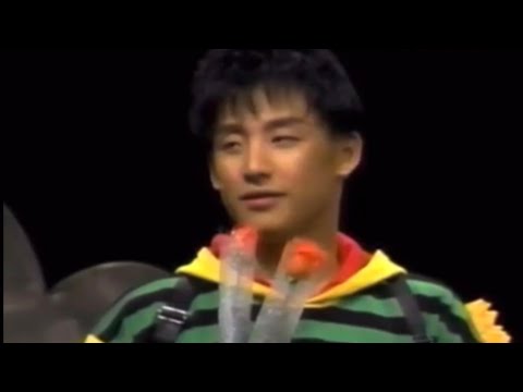 [1993] 뮤직드라마 - 모두 잠든 후에 (김원준편) (MBC 특종 TV연예)