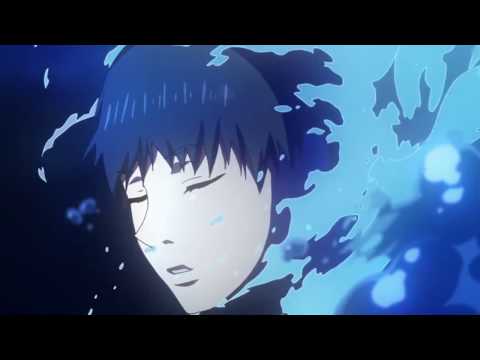 厭惡自己是【弱者】嗎？那就反抗這個世界吧 AMV