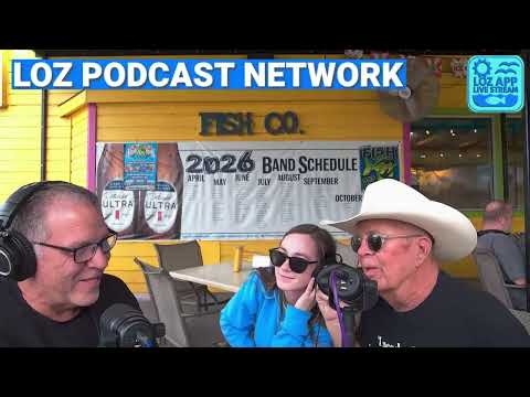 Dale Blue-10th Annual Honky Tonk Fest