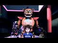 Freddy turns evil after learning the truth - SFM FNAF Security Breach