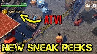 NEW SNEAK PEEKS about coming BIG summer updates - ATV, Corgis, new locations and more! | LDoE NEW SNEAK PEEKS about coming BIG summer updates - ATV, Corgis, new locations and more! | LDoE