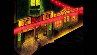 Dark Beach - Pastel Ghost (Slowed+Reverbed)