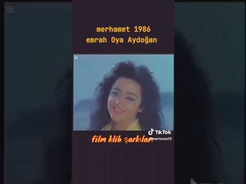Emrah iyi Düşün Öyle Sev 1986