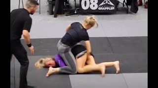 Girls Grappling @ • Women Wrestling BJJ MMA Female Brazilian Jiu-Jitsu