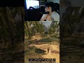 Conan Exiles Rhino Boss Fight Gone Wrong | #ekrasuu on #Twitch