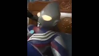 ultraman sekarat