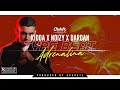Adrenalina –2021 Balkan Club Afrobeat – Kidda X Dardan X Noizy Type Beat (Prod. by CHEKETZ)