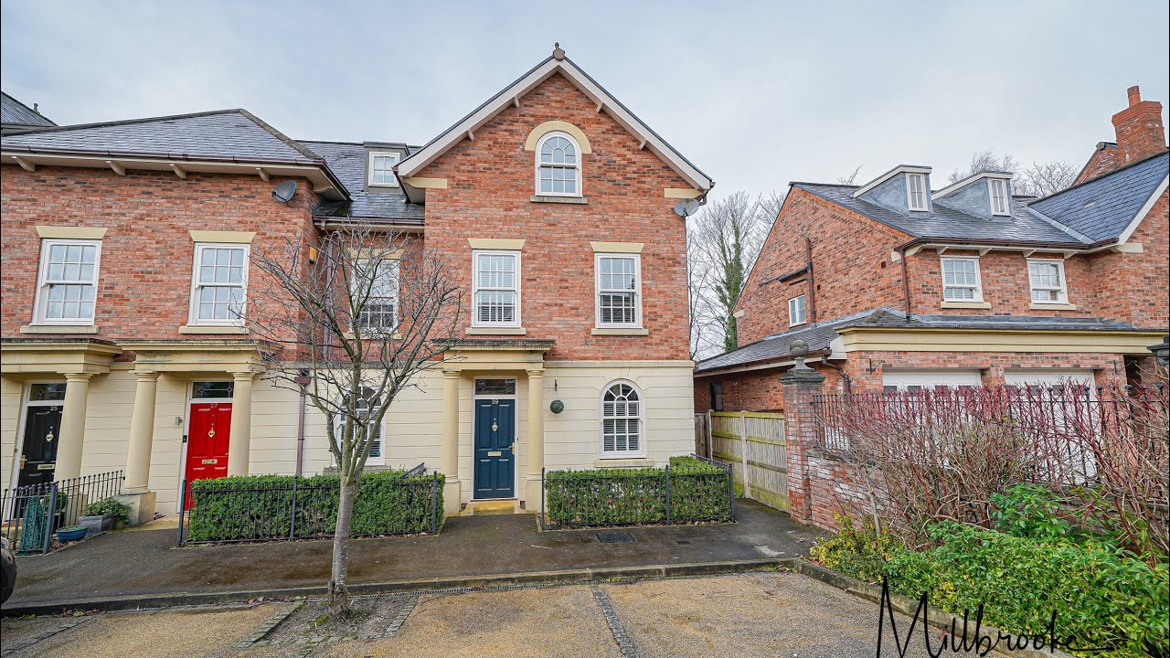 29 Abbeycroft Close Astley YouTube