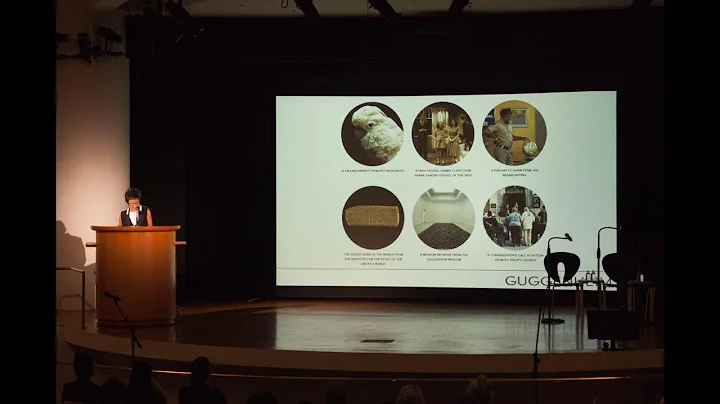 A Brief History of Guggenheim Social Practice