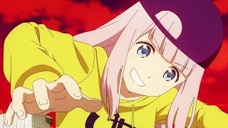 Young Franco - Fallin' Apart ft. Denzel Curry AMV
