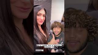 Snooki & Deena Are Coming Out With A Podcast Soon