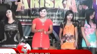 MUSIK ORGEN TUNGGAL ARISKA