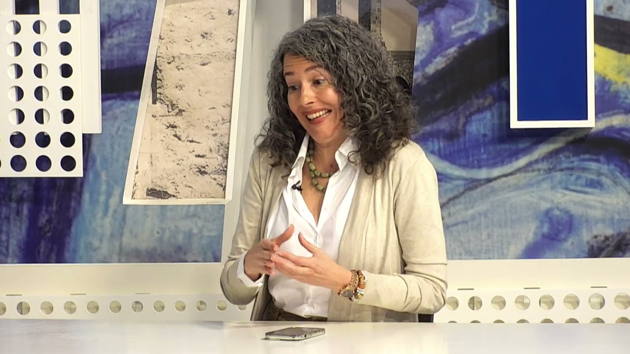 La Entrevista (02/03/2026) Ariagona González